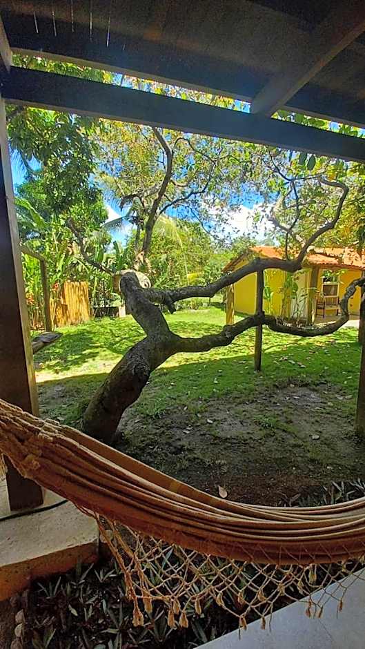 Cais Dourado Pousada