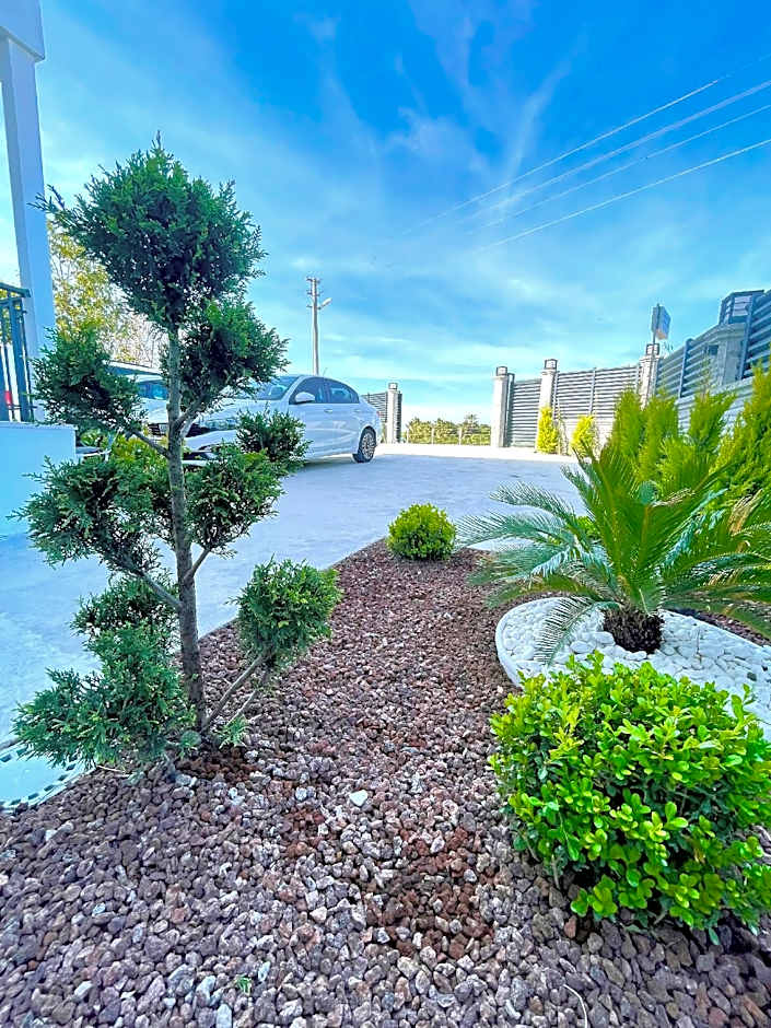 Dalaman Airport AliBaba Hotel