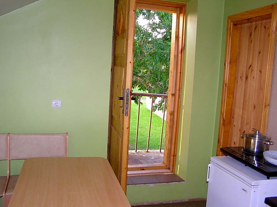 Kipi-Koovi Holiday Centre