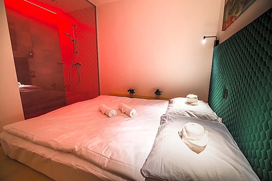 Dragons Dream Hostel