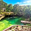 Zenote Sanctuary