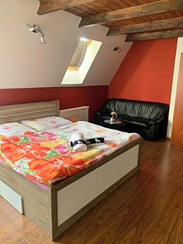 U Betty - Ostrava Centrum