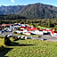 Heartland Hotel Fox Glacier