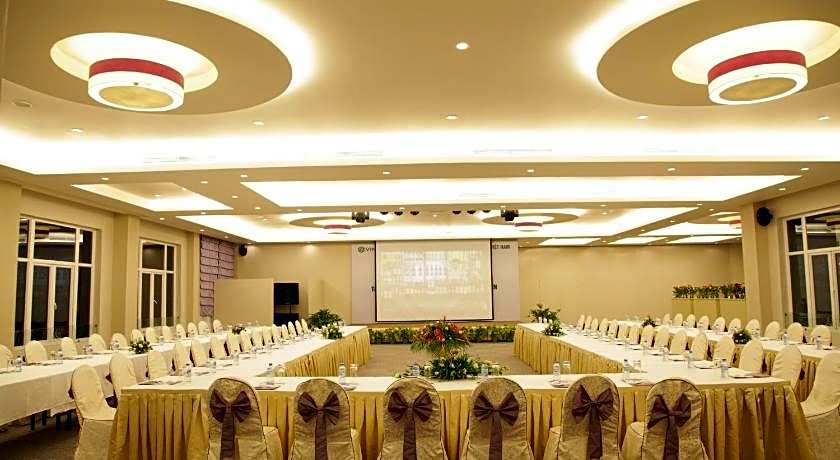 Ngoc Lan Hotel Dalat