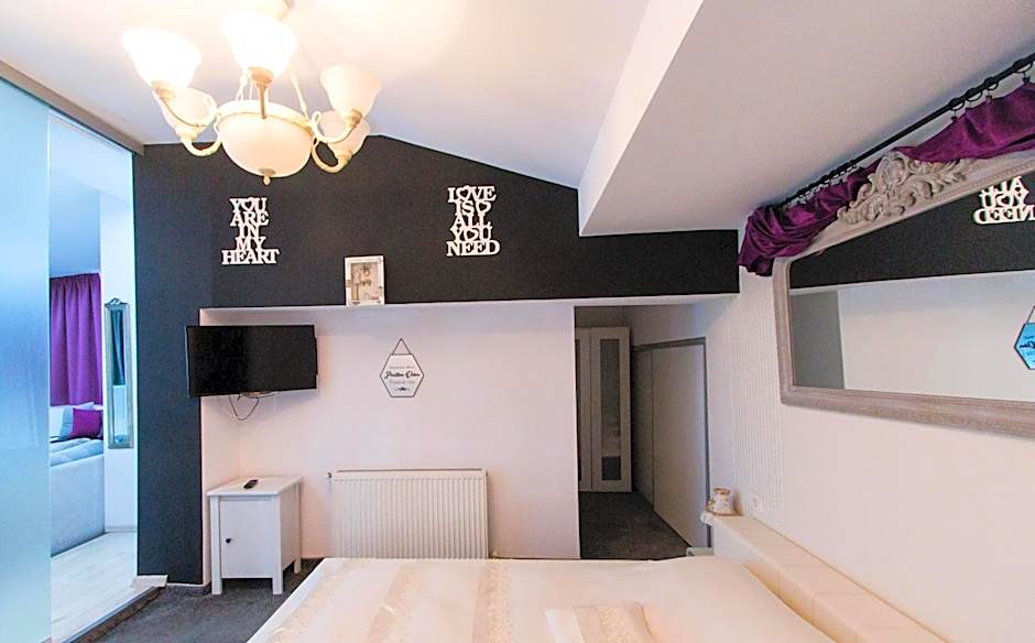 Hotel Jolie Apartments