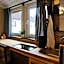 Hofgut Langenborn Wohnen auf Zeit möblierte Apartments Aschaffenburg Alzenau Frankfurt