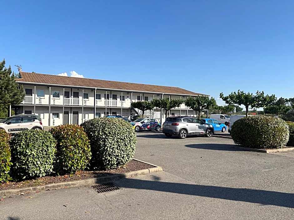 Brit Hotel Confort Manosque Cadarache