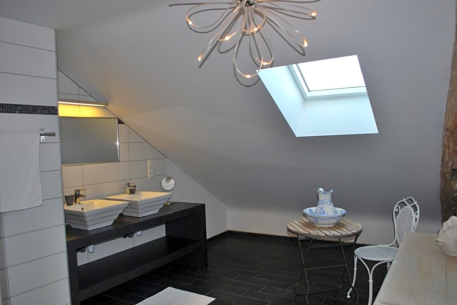 Chambre d'hotes "L'étable d'irène"