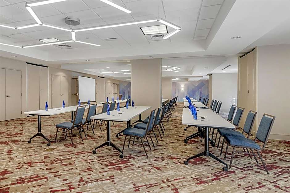 Hilton Garden Inn Albany/Suny Area