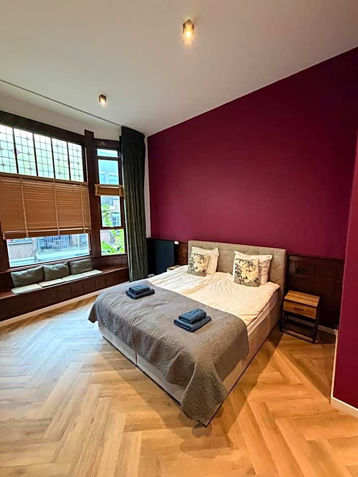 Boutique Hotel de Kade Zaandam-Amsterdam