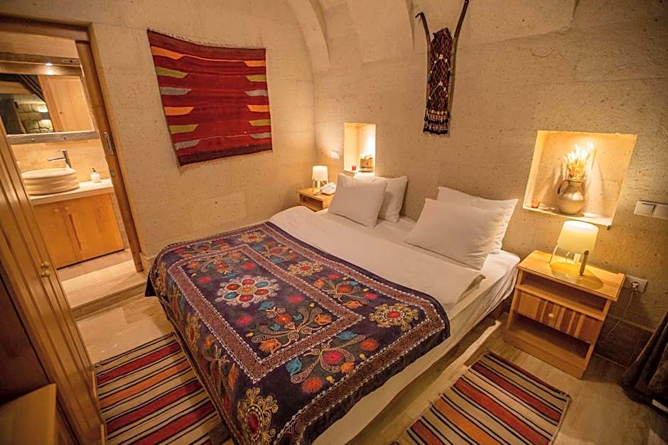 Maze Of Cappadocia Hotel