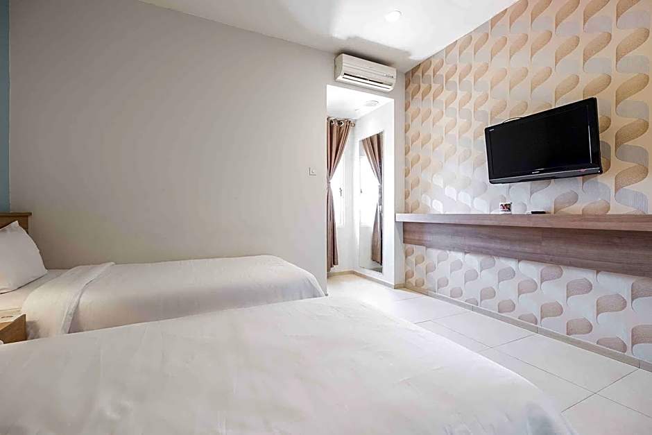 Aswin Hotel and Spa Makassar