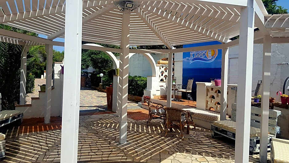 Residence "Il Faro"