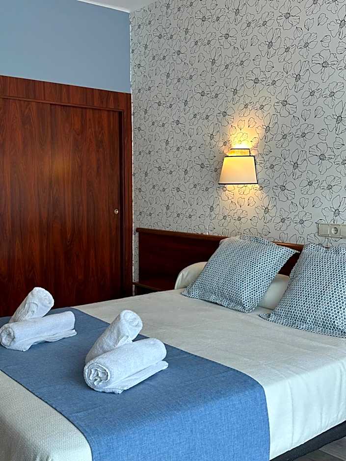 Hotel Acacias Suites & Spa