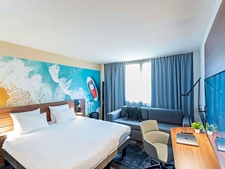 Novotel Antibes Sophia Antipolis