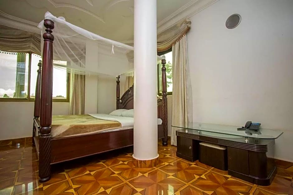 Ministers' Village Hotel