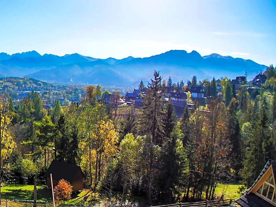 Apart H900 - Zakopane Tatra View