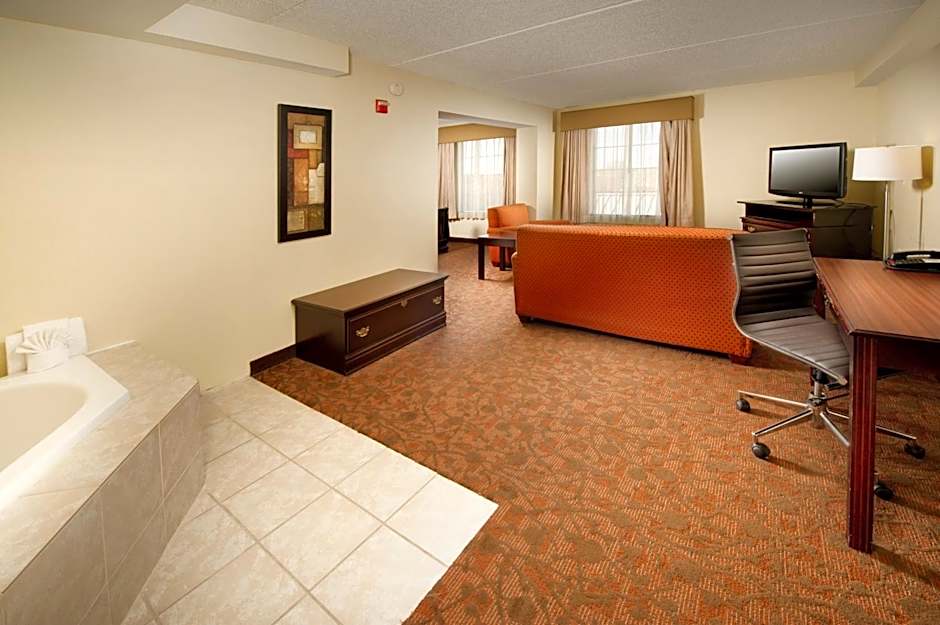 Comfort Suites Dulles Airport