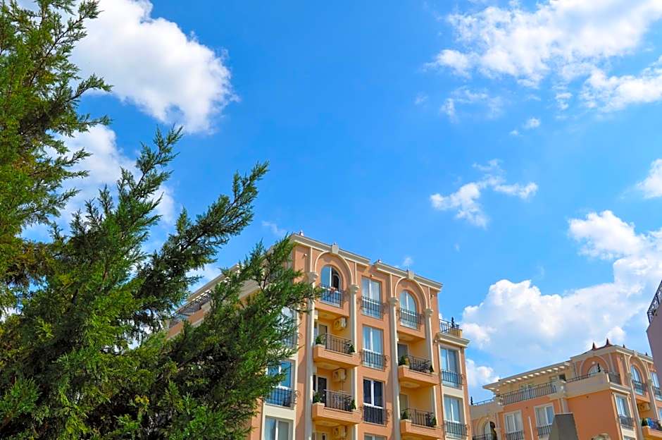 Boutique Suites Rainbow 4