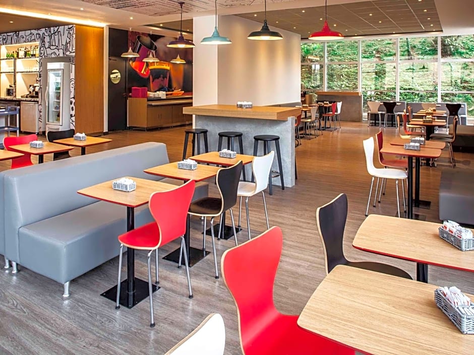 ibis Juiz de Fora