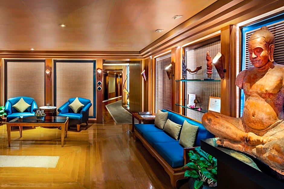 Sheraton Grande Sukhumvit, A Luxury Collection Hotel