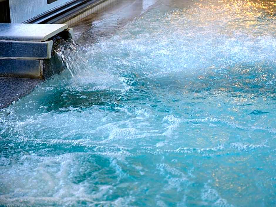 Sagayamato Onsen Hotel Amandi