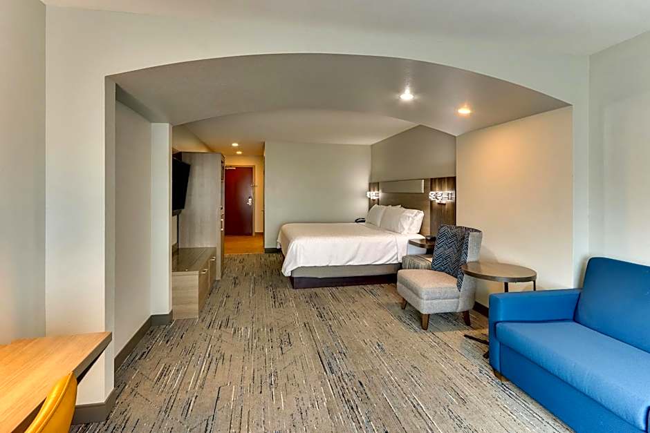 Holiday Inn Express & Suites - Ardmore By IHG