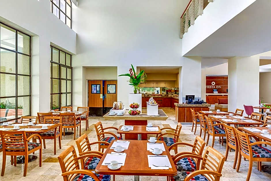 Fiesta Inn Colima