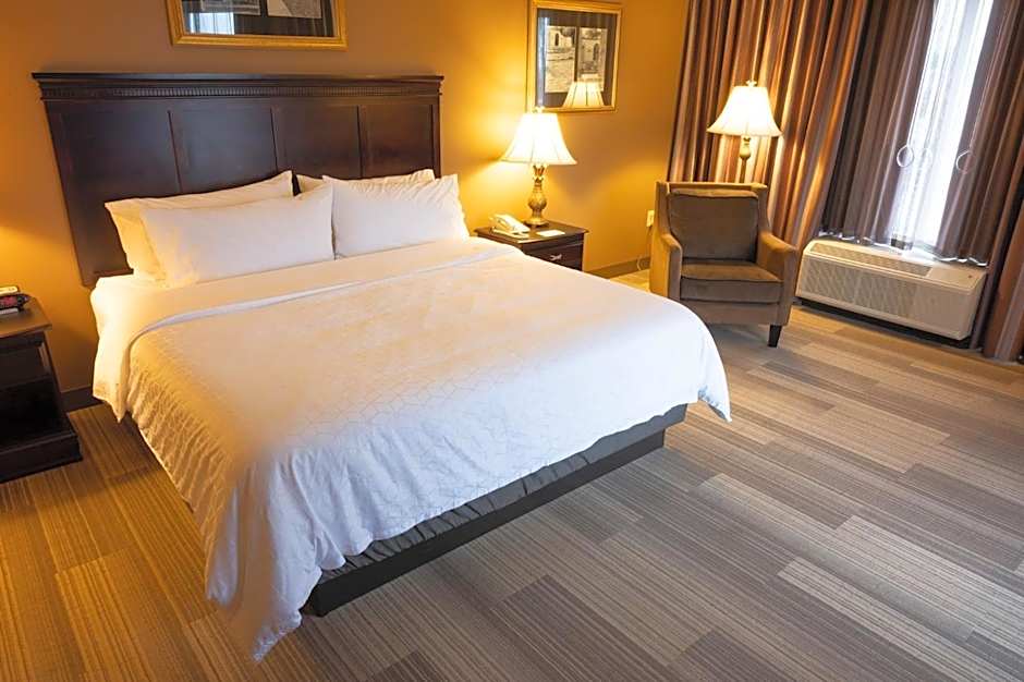 Holiday Inn Express & Suites - Tuscaloosa-University By IHG