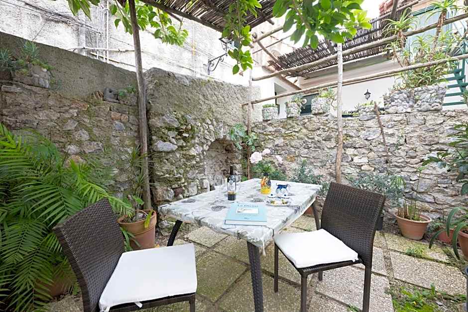 Dint'a Torre Bed and Breakfast