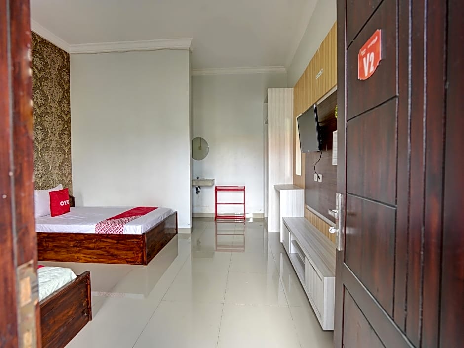 OYO 92907 Miranda Hotel Syariah