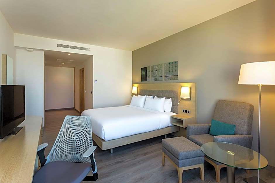 Hilton Garden Inn Tanger City Center