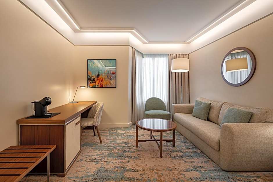Crowne Plaza Porto By IHG