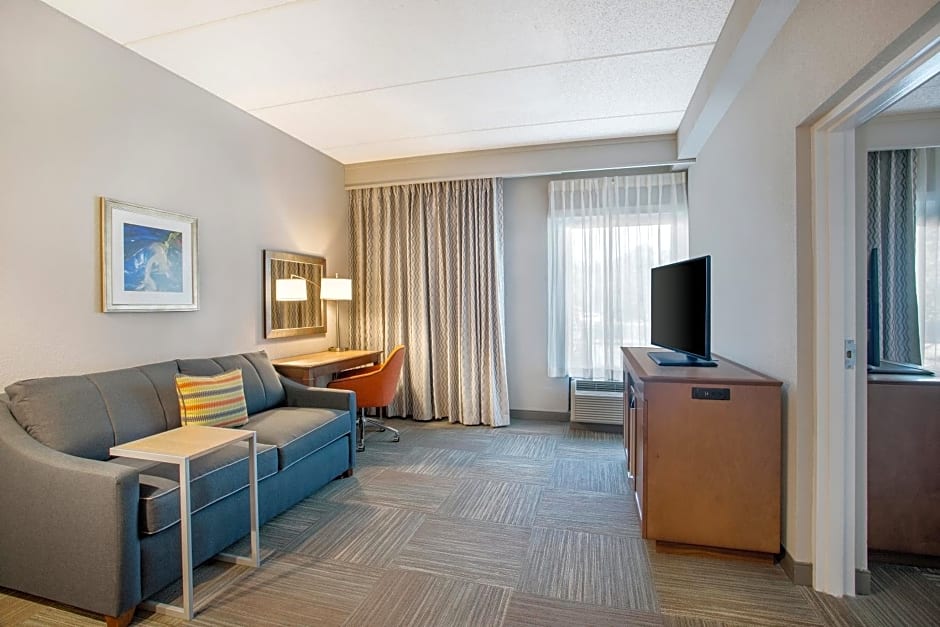Hampton Inn Middletown