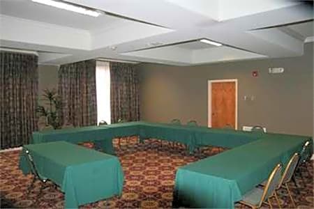 Hampton Inn Laplace