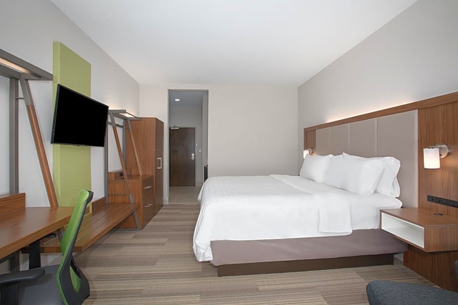 Holiday Inn Express Slidell, an IHG Hotel