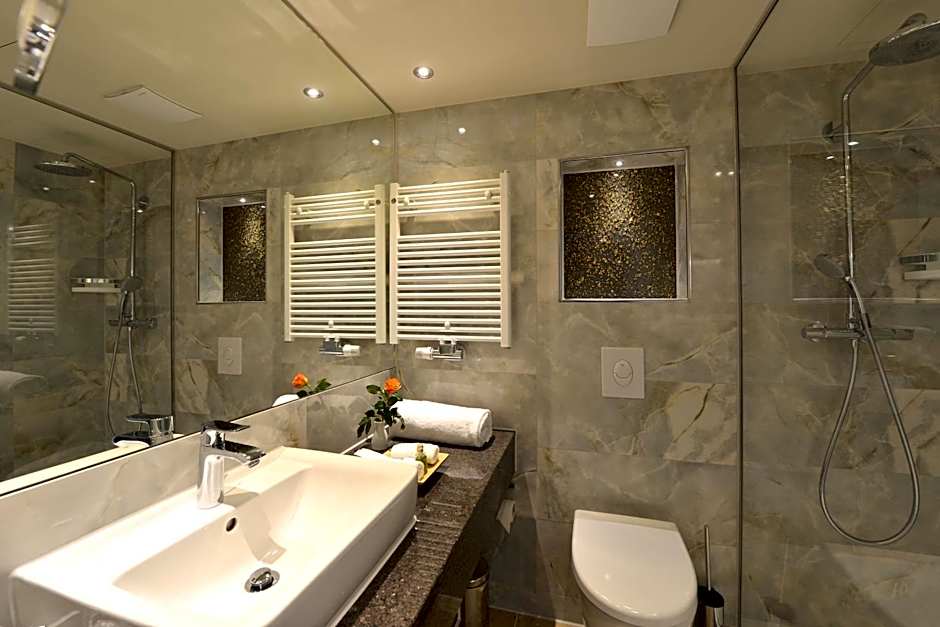 Best Western Plus Delta Park Hotel