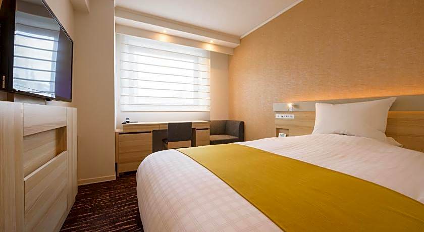 Hotel Jal City Sendai