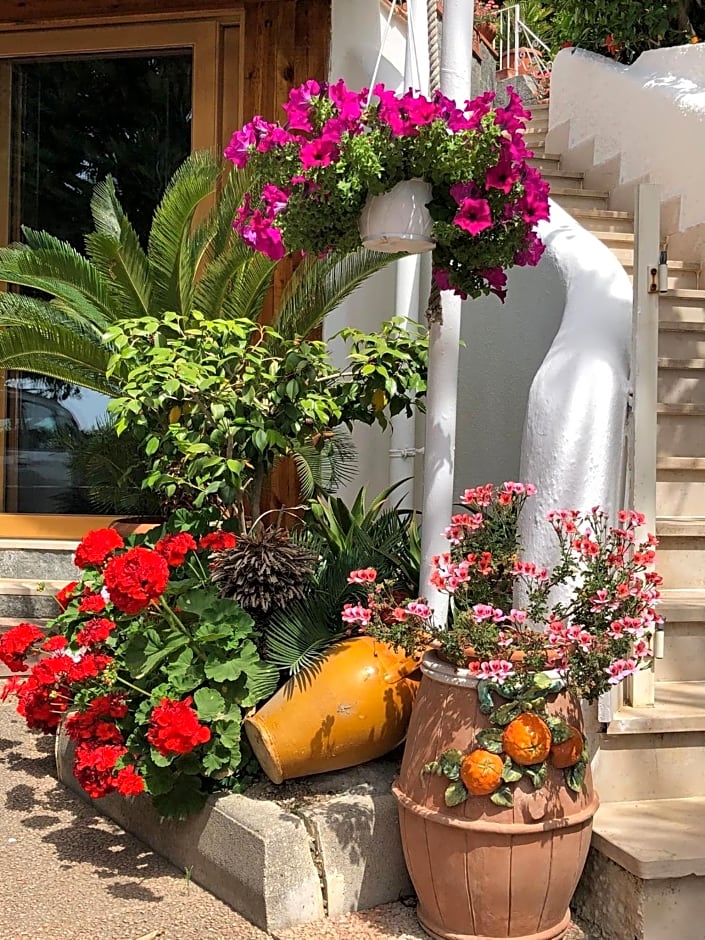 B&B Villa Anna Wunderbar