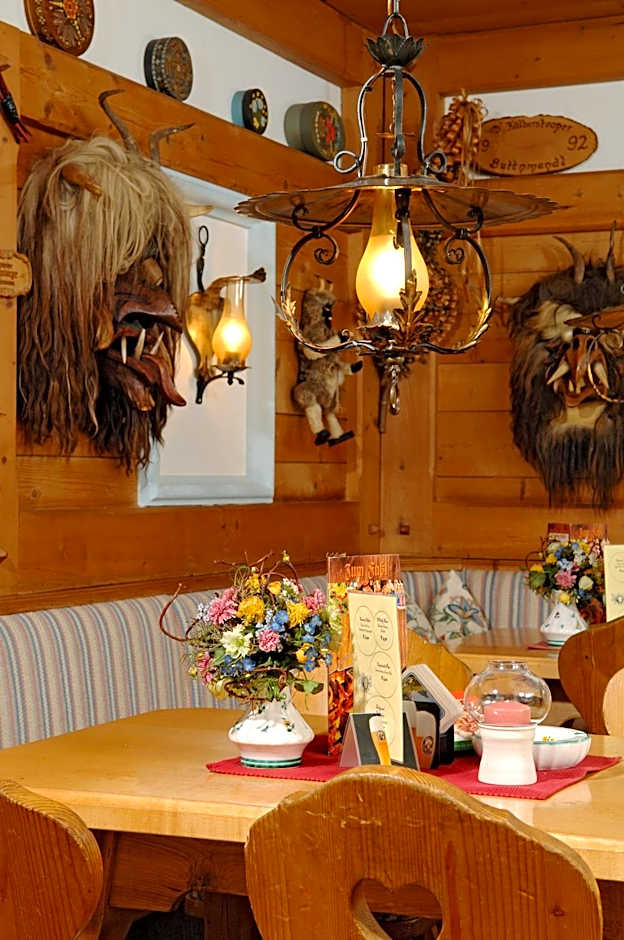 Alpenhotel Kronprinz