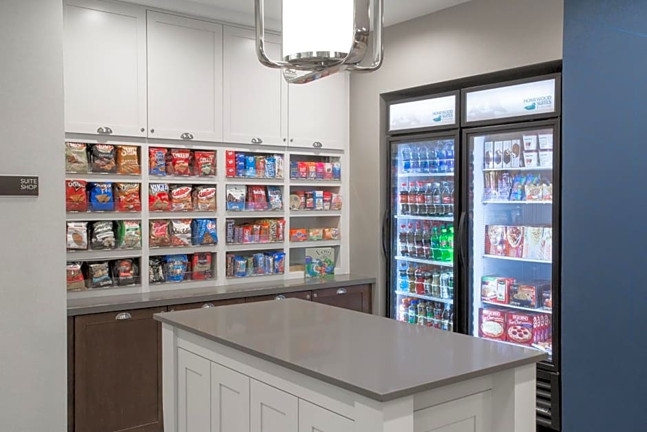 Homewood Suites By Hilton Las Vegas City Center
