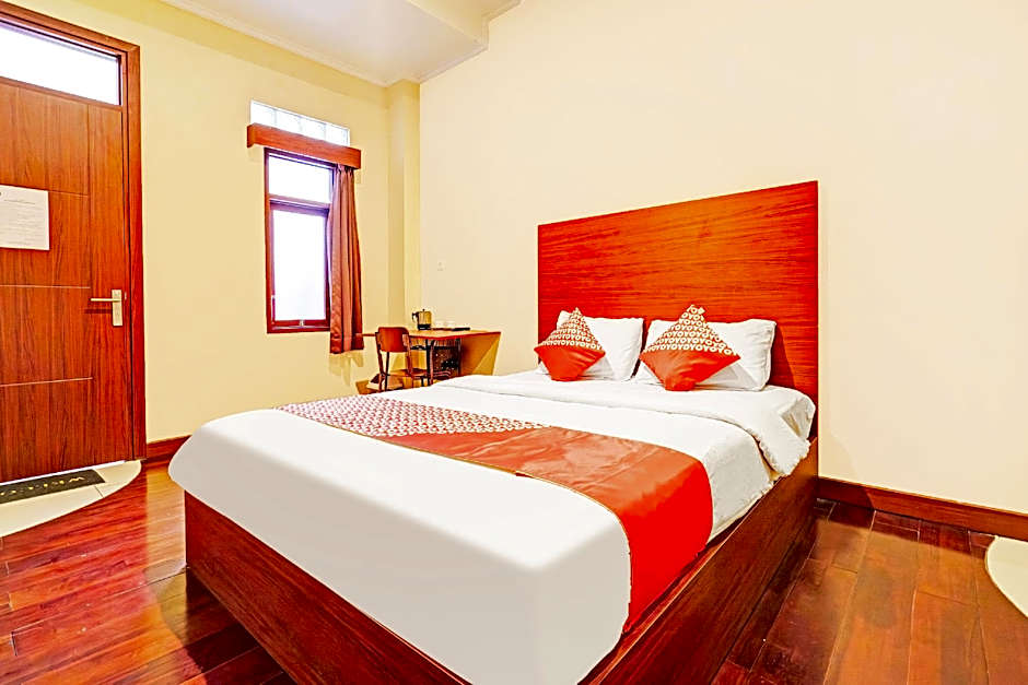 Hotel O Pasteur Near Nuart Sculpture Park Formerly Maleo Exclusive