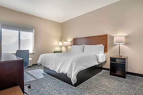 Premium King Room