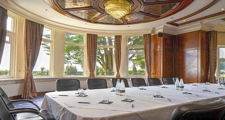 Bournemouth Carlton Hotel, BW Signature Collection