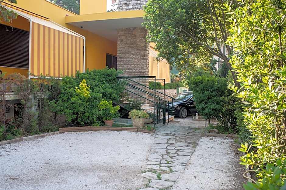 Villa Domus Salento Suites & Rooms