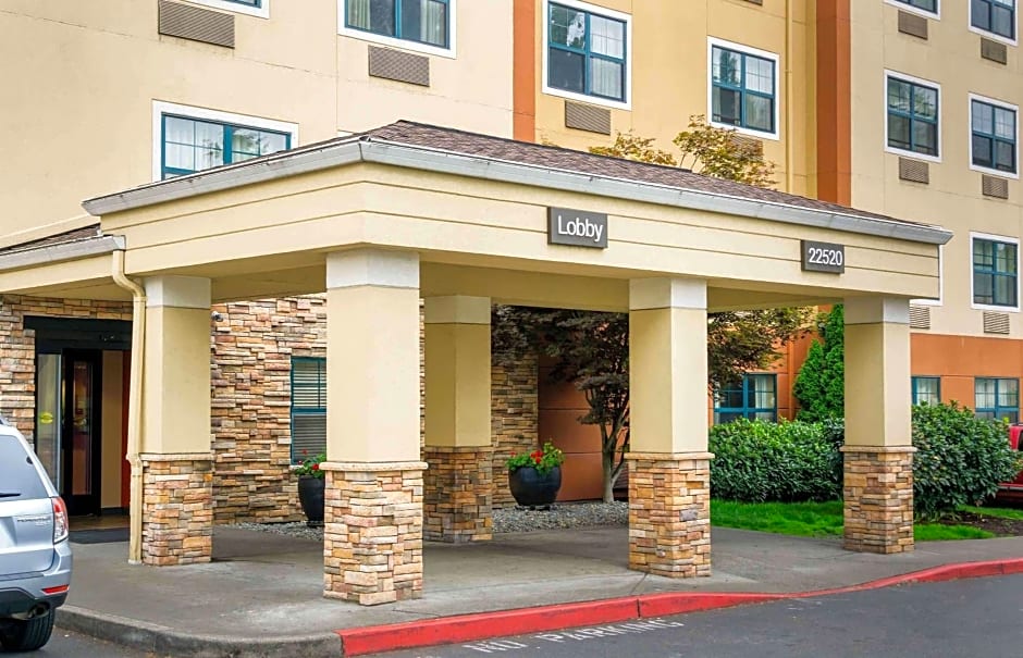 Extended Stay America Suites - Seattle - Kent