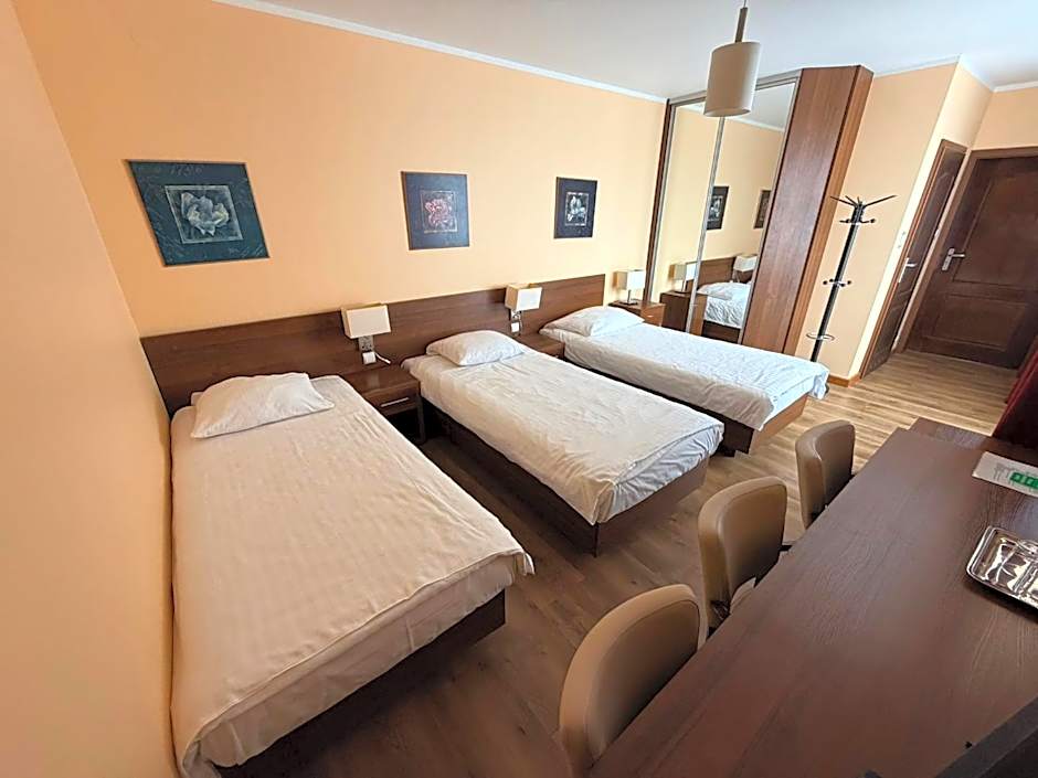 Motel Pieprzyk