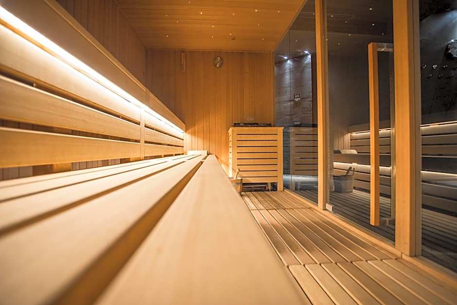 All Time Relais & Sport Hotel