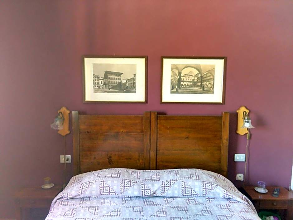 Albergo Villa Sorriso