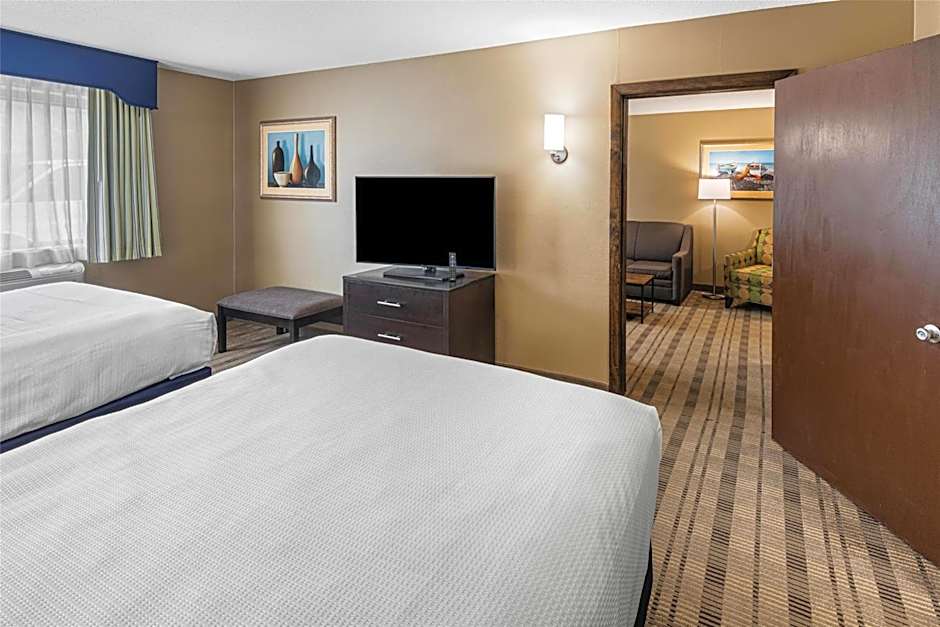 Best Western Providence Warwick Airport Inn